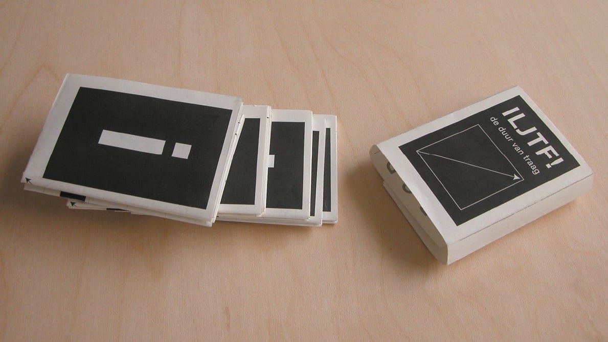 ILJTF Packaging